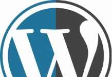 CMS WordPress безкоштовна система управління сайтом: шаблони