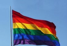 Райдужний прапор ЛГБТ: історія виникнення