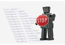 Оптимізація robots.txt для блогу на WordPress