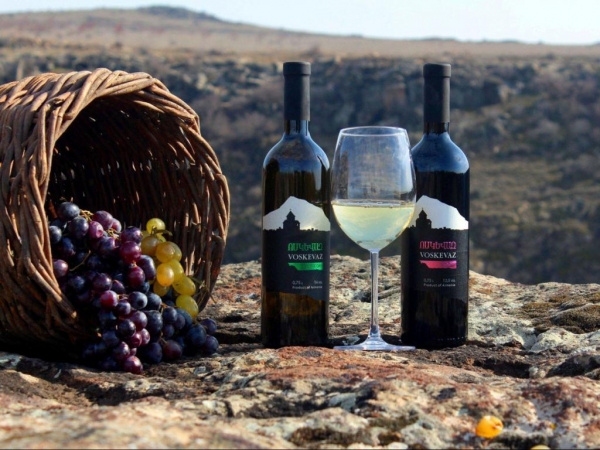 Лучшие армянские вина: названия, описания и отзывы