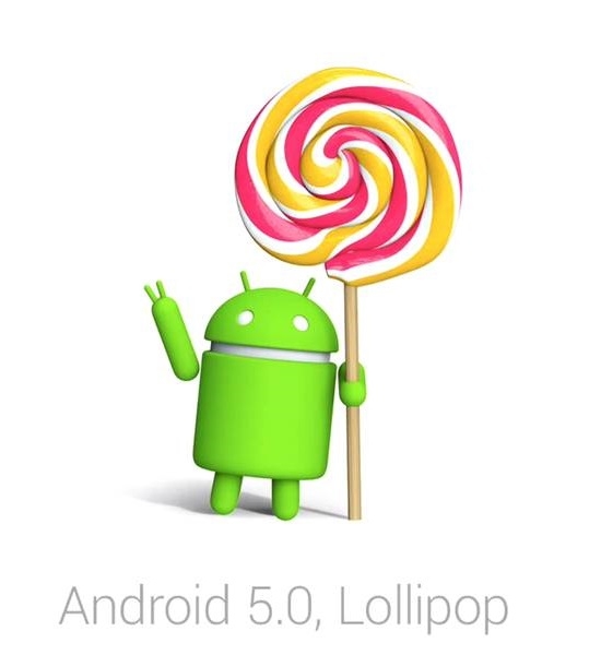 Android 5.0 Lollipop: обзор, особенности версии 