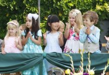 Як провести випускний в дитячому саду: сучасні сценарії ідеального свята