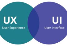 Що таке UI і дизайн UX