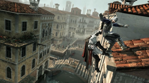 Игра Assassin's Creed 2: системные требования, прохождение