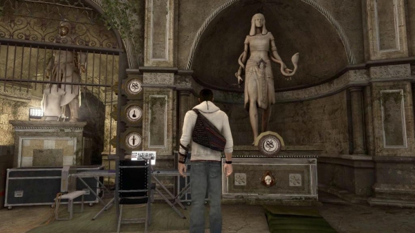 Игра Assassin's Creed 2: системные требования, прохождение