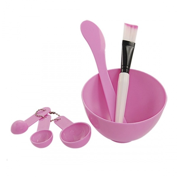 Домашняя «черная маска» от черных точек 