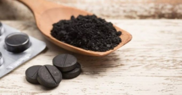 Домашняя «черная маска» от черных точек 