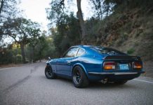 Datsun 240Z: фото, огляд, технічні характеристики, комплектації і особливості авто