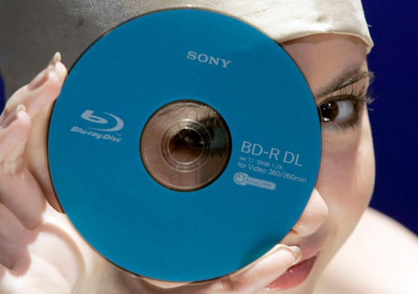 Лучшие Blu-ray-приводы - обзор, рейтинг, характеристики и отзывы
