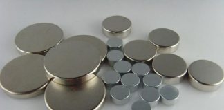 неодимовые магниты
