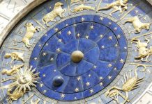 Знаки Зодиака в азартных развлечения