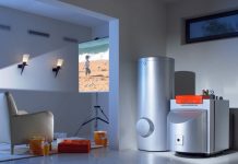 Современные системы отопления от надежной компании