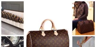 сумки від Louis Vuitton