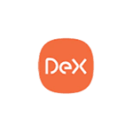 Samsung Dex — мій досвід використання