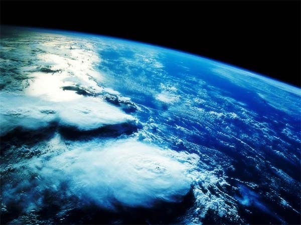 От чего защищает нас озоновый слой планеты