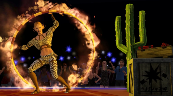 Симс 3: список всех дополнений и особенности каждого