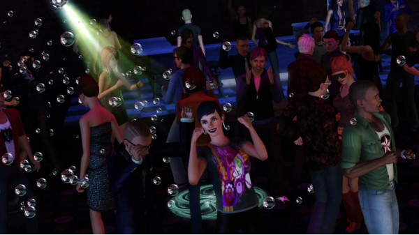 Симс 3: список всех дополнений и особенности каждого