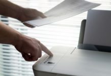 Кращі лазерні принтери