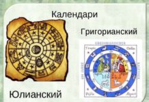 Чим Григоріанський календар відрізняється від Юліанського