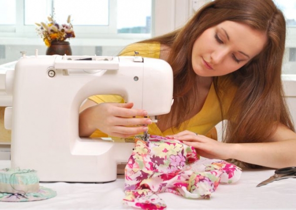 Как выбрать швейную машинку: 5 моментов, на которые надо обратить внимание