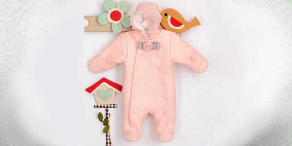 Комбинезоны для новорожденных - рейтинг лучших зимних и весенних моделей с ценами
