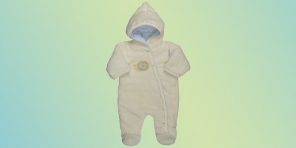 Комбинезоны для новорожденных - рейтинг лучших зимних и весенних моделей с ценами