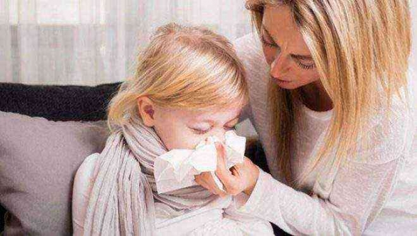 Как вылечить стафилококк в носу и во рту у ребенка