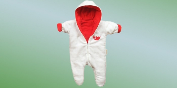 Комбинезоны для новорожденных - рейтинг лучших зимних и весенних моделей с ценами
