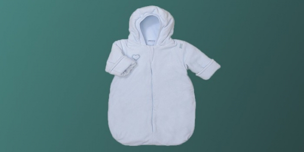 Комбинезоны для новорожденных - рейтинг лучших зимних и весенних моделей с ценами