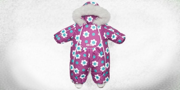 Комбинезоны для новорожденных - рейтинг лучших зимних и весенних моделей с ценами