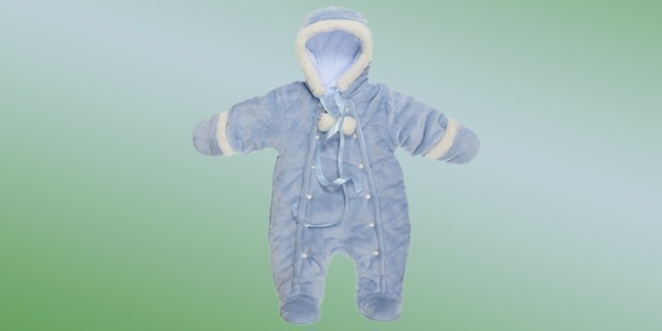 Комбинезоны для новорожденных - рейтинг лучших зимних и весенних моделей с ценами