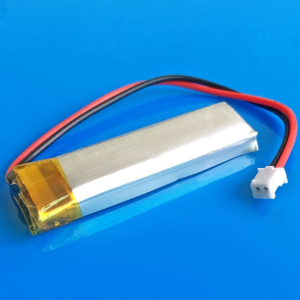 Литий-полимерный аккумулятор: отличие от ионного 