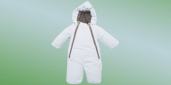 Комбинезоны для новорожденных - рейтинг лучших зимних и весенних моделей с ценами