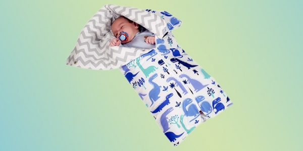 Комбинезоны для новорожденных - рейтинг лучших зимних и весенних моделей с ценами