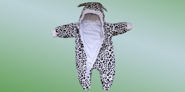 Комбинезоны для новорожденных - рейтинг лучших зимних и весенних моделей с ценами