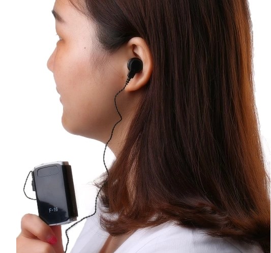 "Сименс", слуховые аппараты: характеристики и инструкция