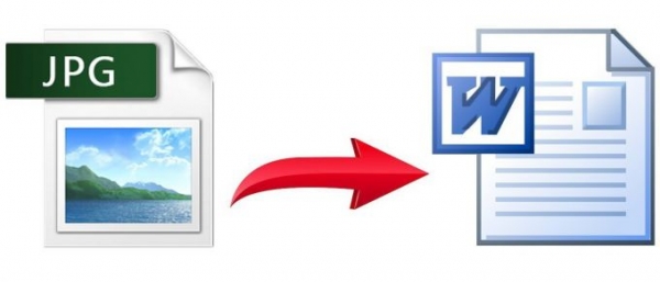 Как jpg перевести в word для редактирования онлайн