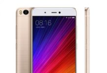 Xiaomi Mi5c, Mi5 і Mi5S: огляд та порівняння ціни
