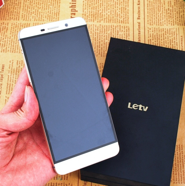Все смартфоны LeTV: обзор и характеристики 