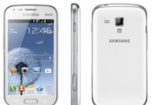 Недорогі аналоги Samsung Galaxy S2 з двома сім-картами