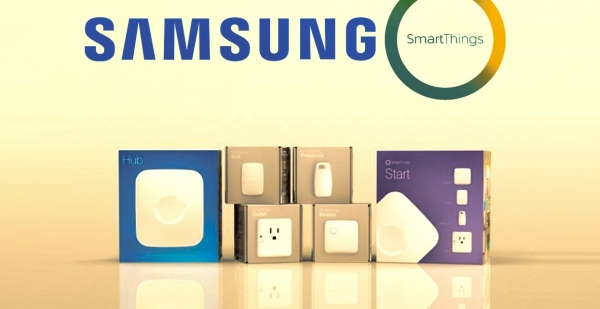 Smart Things: что это за программа в Samsung?