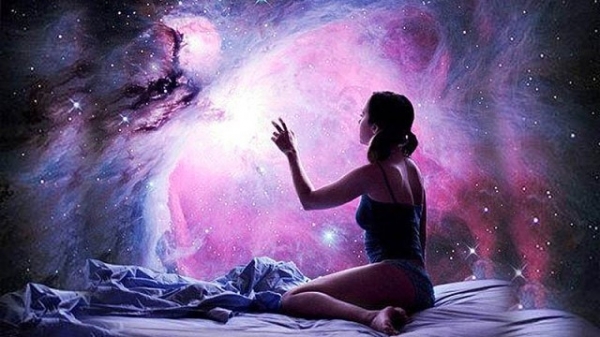 Как и почему снятся кошмарные сны