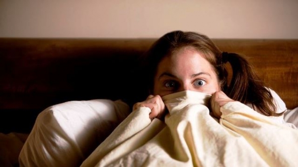 Как и почему снятся кошмарные сны