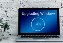 Як увійти в центр оновлень windows 10