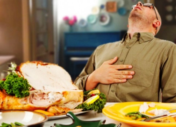 Как и почему снятся кошмарные сны