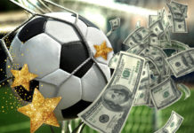 Найкращий вибір для ставок на спорт в Україні — огляд платформи Favbet