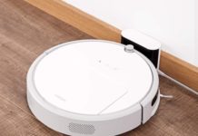 Сравнение роботов-пылесосов Xiaomi RoboRock Vacuum Cleaner 2 и Samsung VR20J9020UG