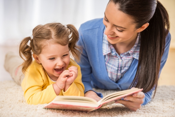 Как научить ребенка читать самостоятельно