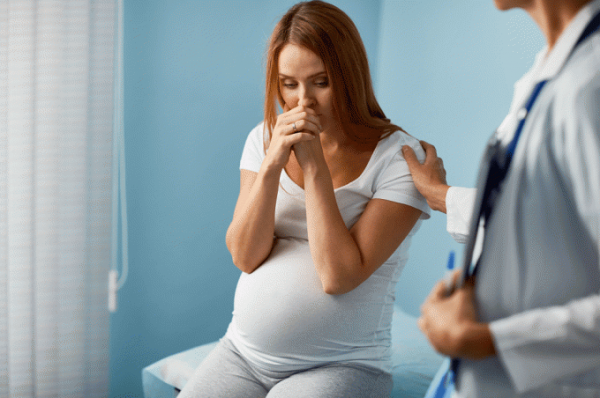 Как перестать нервничать во время беременности: 5 простых советов