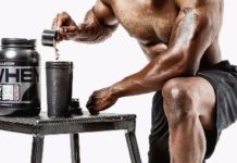 Польза спортивного питания: для чего необходимы гейнеры и коктейли